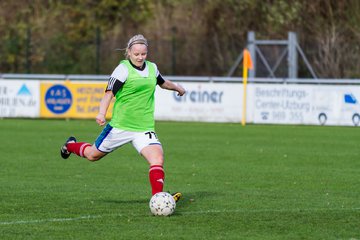 Bild 25 - Frauen SV Henstedt Ulzburg - TSV Havelse : Ergebnis: 1:1